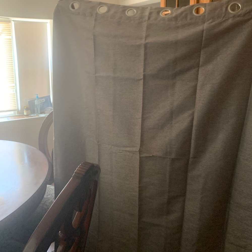 Curtain for your home